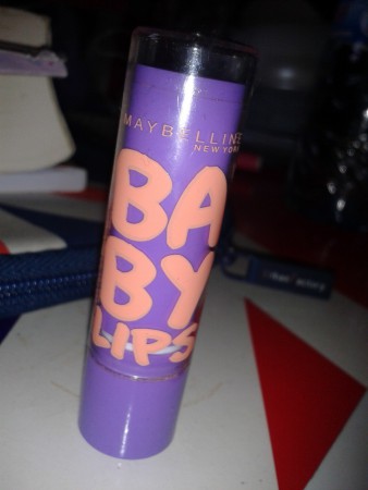 Mon BabyLips